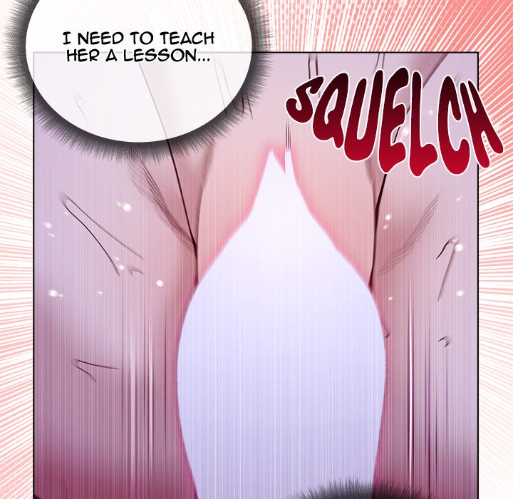 I Will Protect the Lady