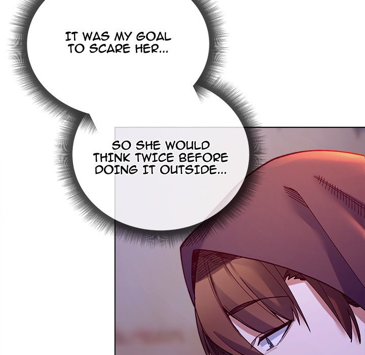 I Will Protect the Lady