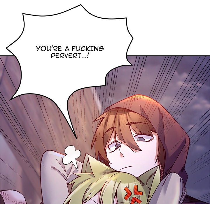 I Will Protect the Lady