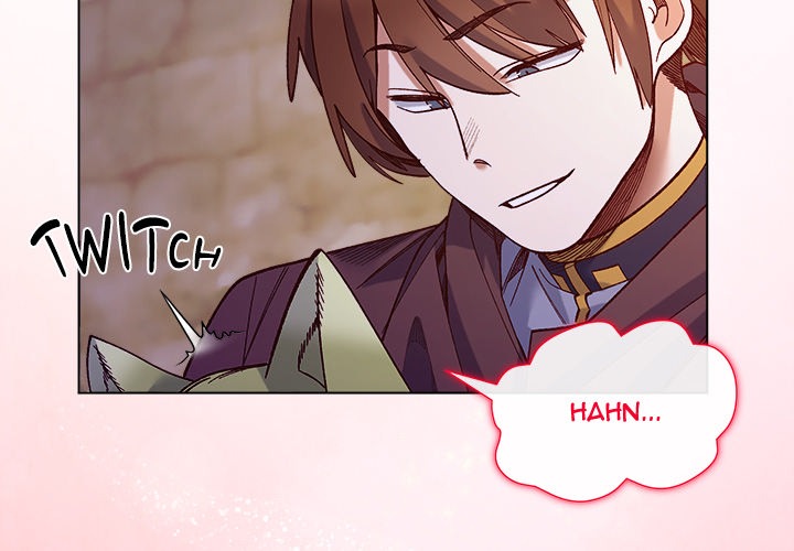 I Will Protect the Lady