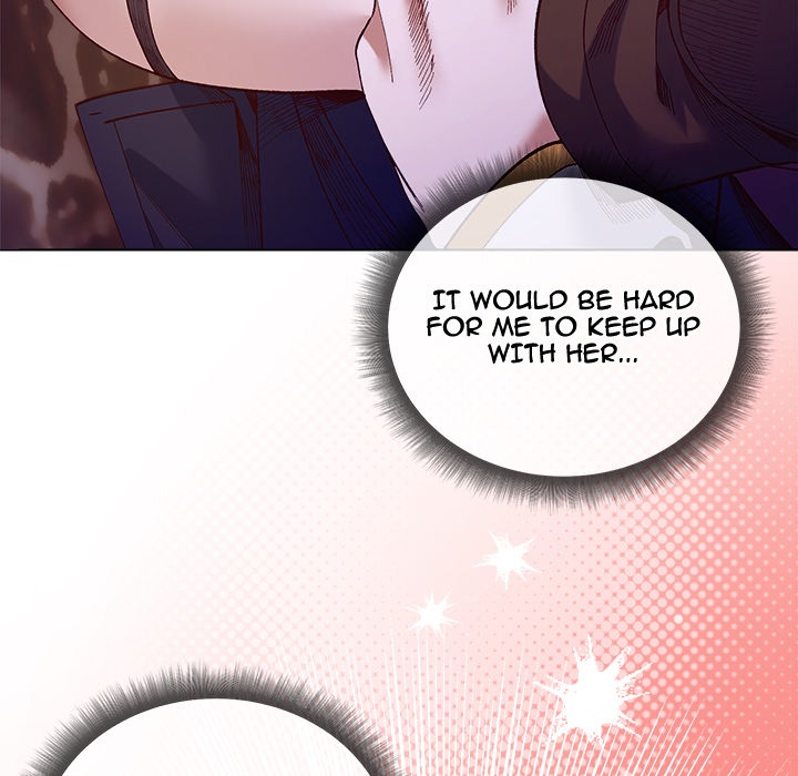 I Will Protect the Lady