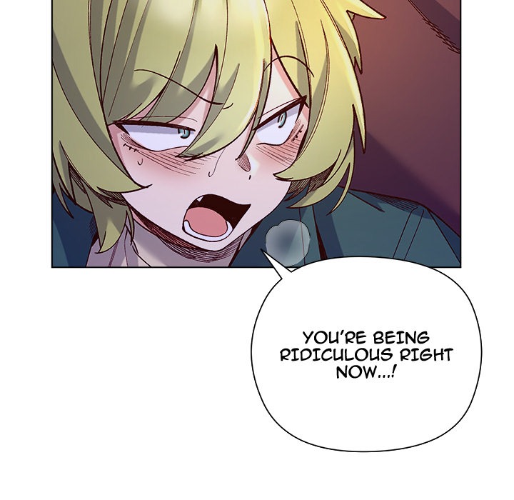 I Will Protect the Lady