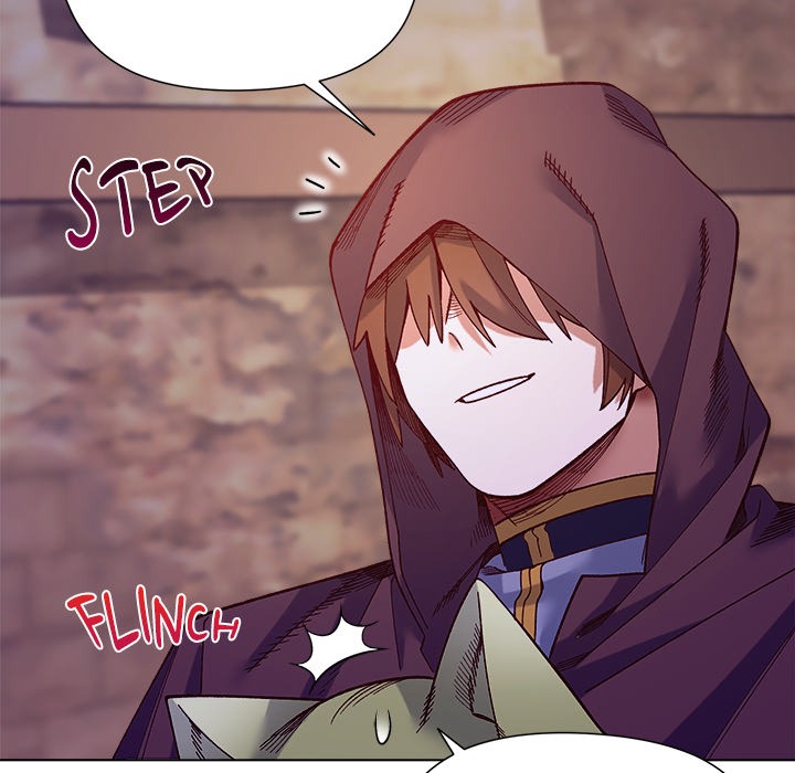 I Will Protect the Lady