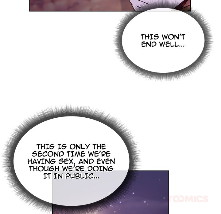 I Will Protect the Lady