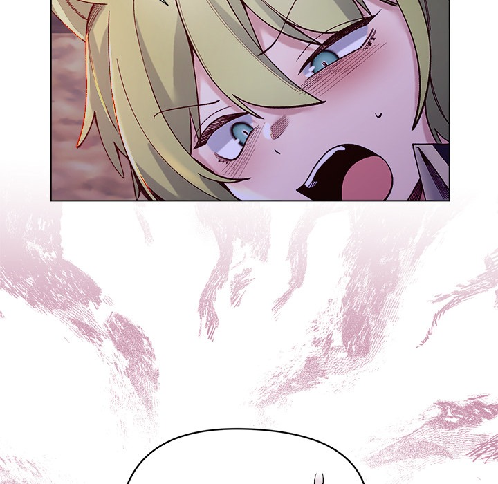 I Will Protect the Lady