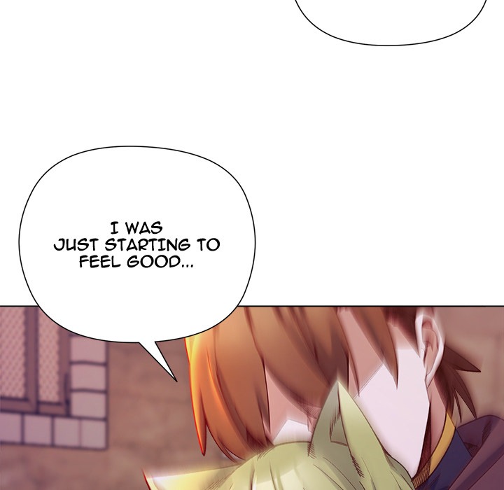 I Will Protect the Lady