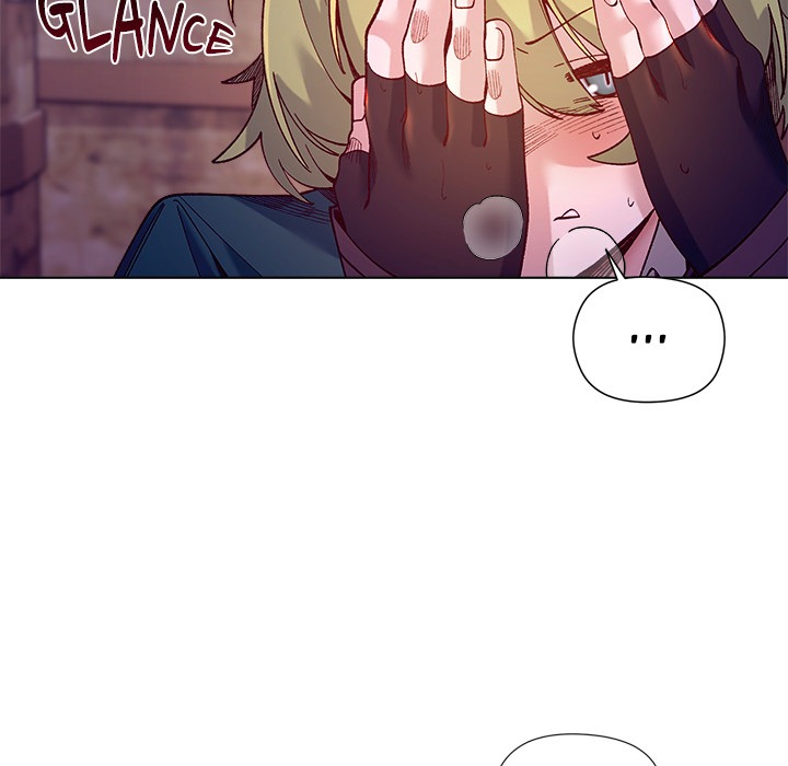 I Will Protect the Lady