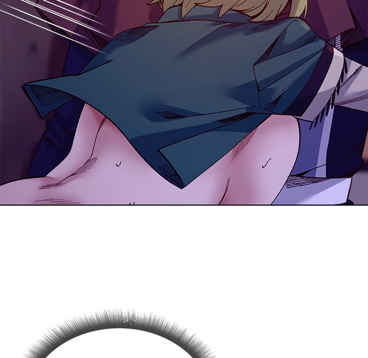 I Will Protect the Lady