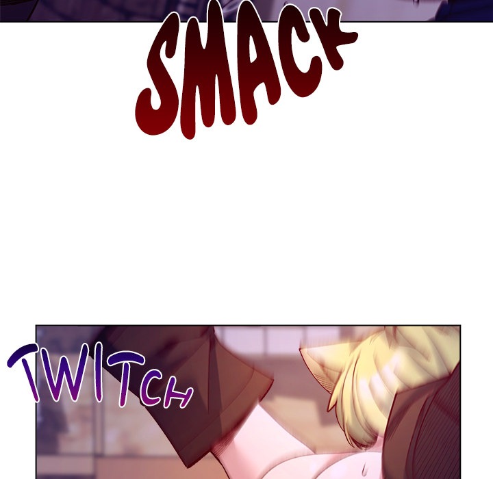 I Will Protect the Lady