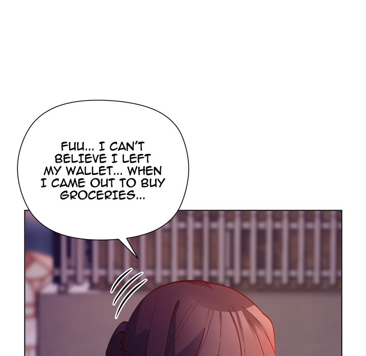 I Will Protect the Lady