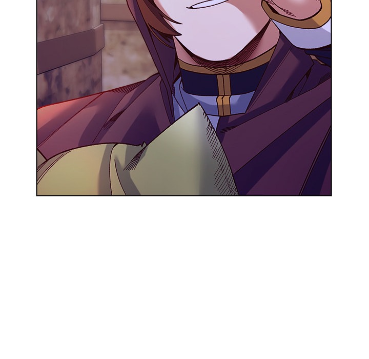 I Will Protect the Lady