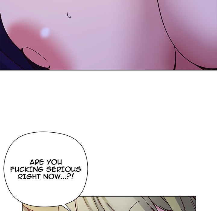 I Will Protect the Lady