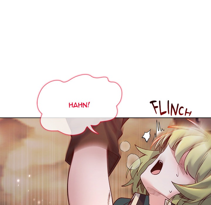 I Will Protect the Lady