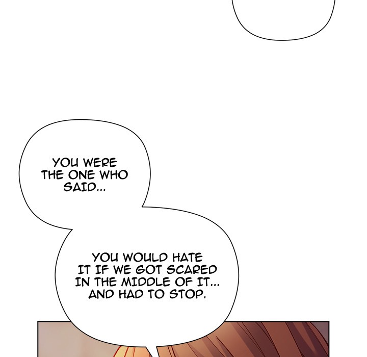 I Will Protect the Lady