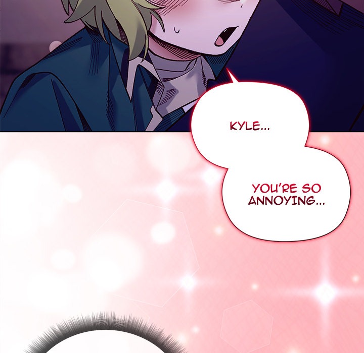 I Will Protect the Lady