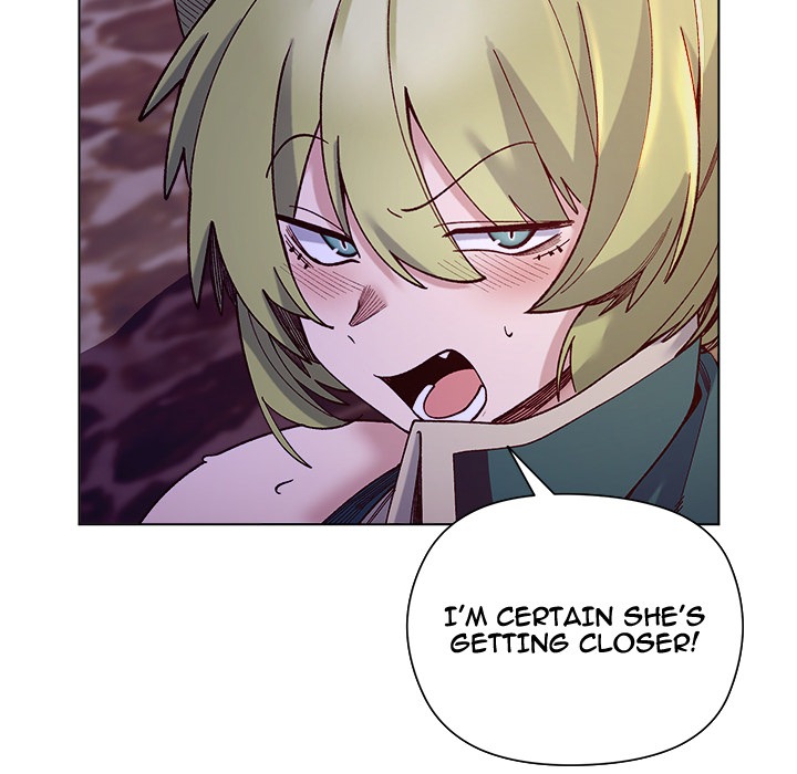 I Will Protect the Lady