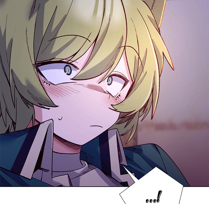 I Will Protect the Lady