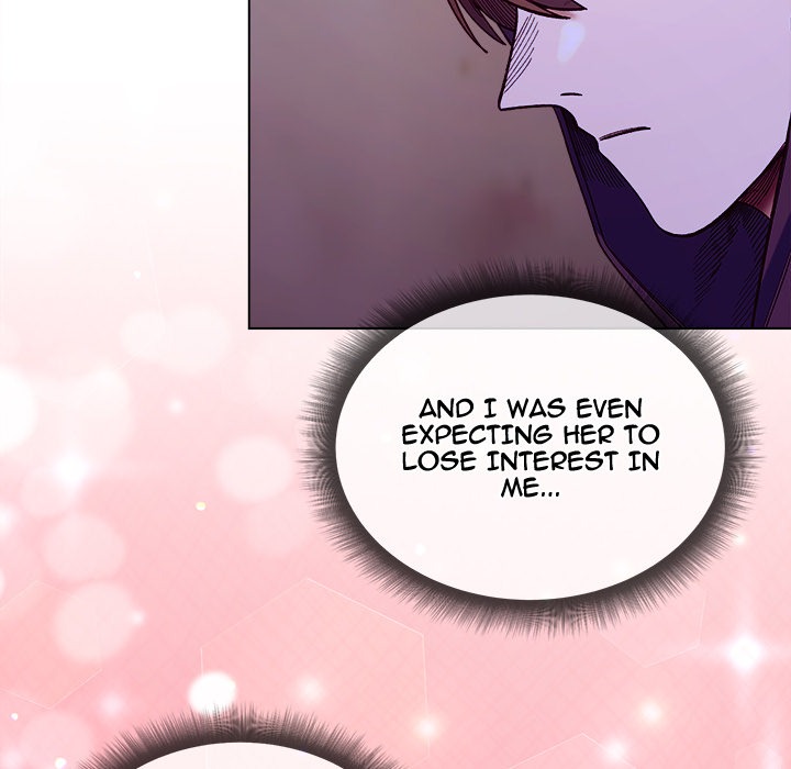 I Will Protect the Lady