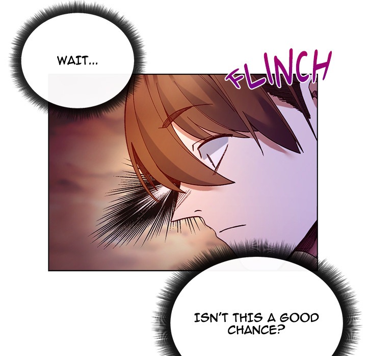 I Will Protect the Lady