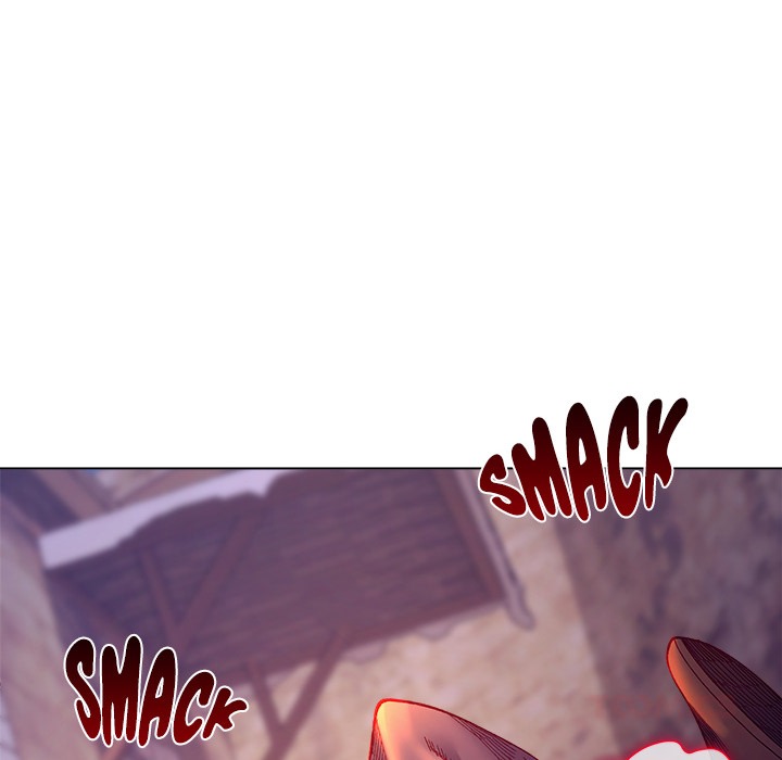 I Will Protect the Lady