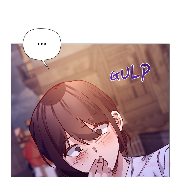 I Will Protect the Lady