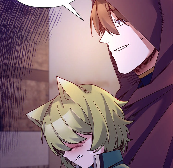 I Will Protect the Lady