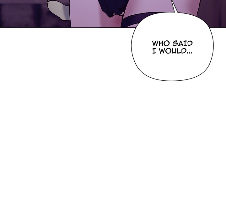 I Will Protect the Lady