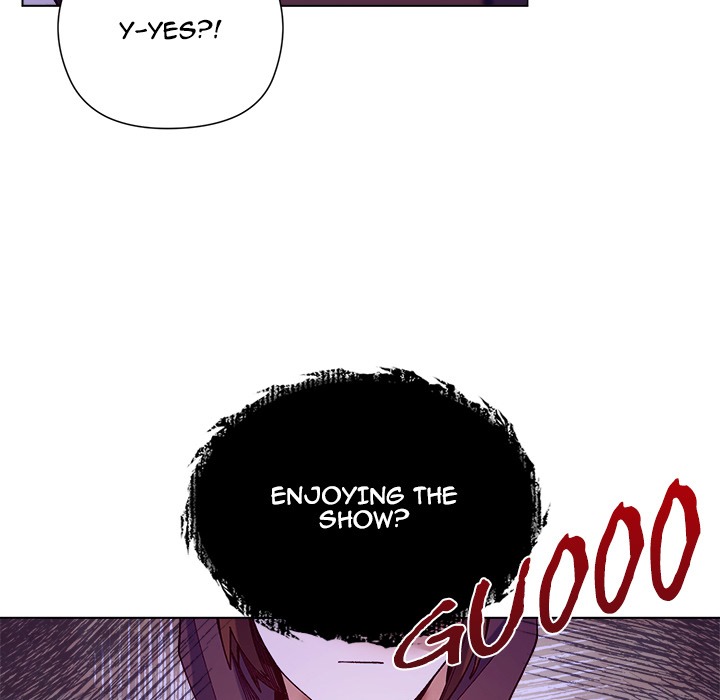 I Will Protect the Lady