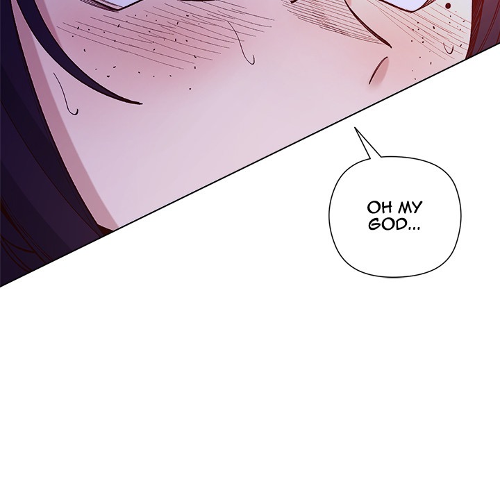 I Will Protect the Lady