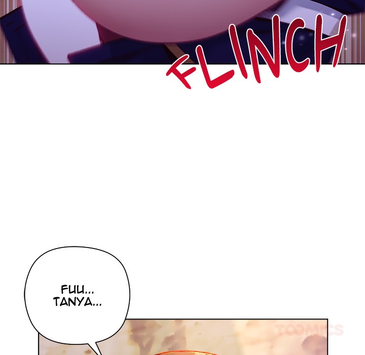 I Will Protect the Lady