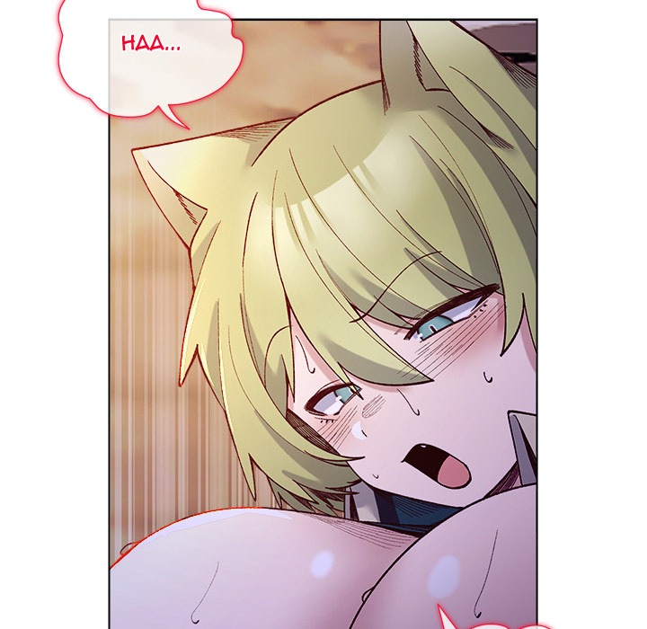 I Will Protect the Lady