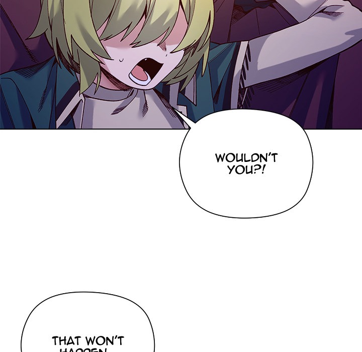 I Will Protect the Lady