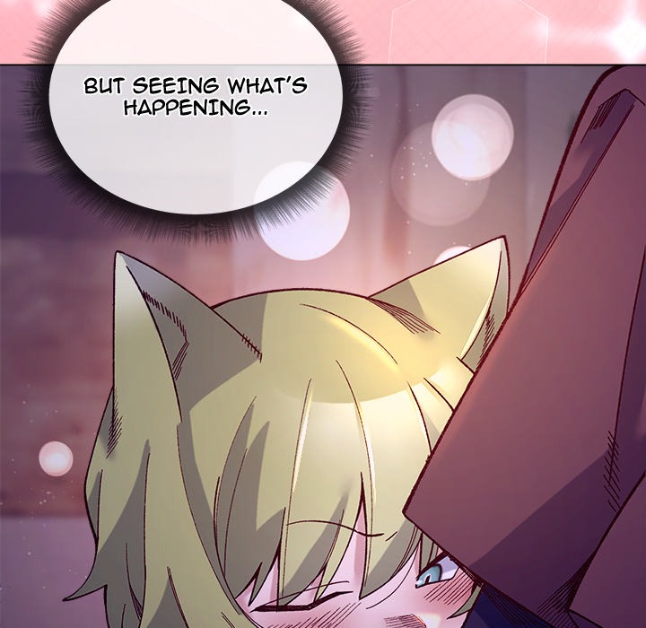 I Will Protect the Lady