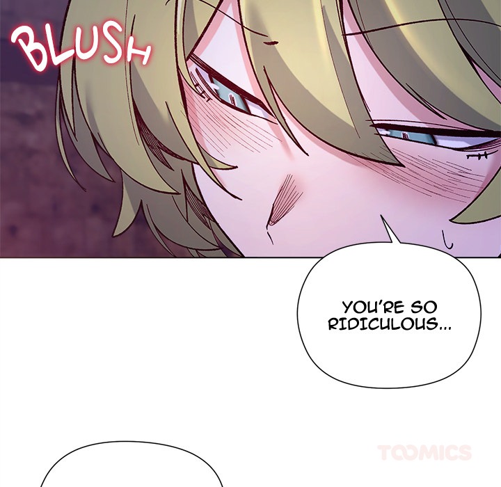 I Will Protect the Lady