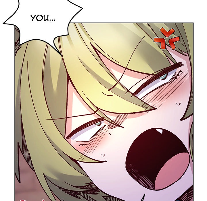 I Will Protect the Lady