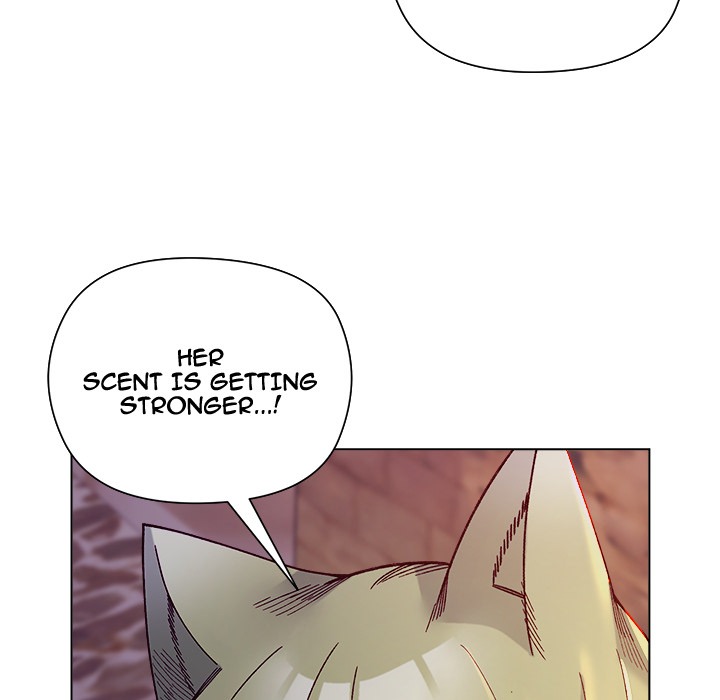 I Will Protect the Lady