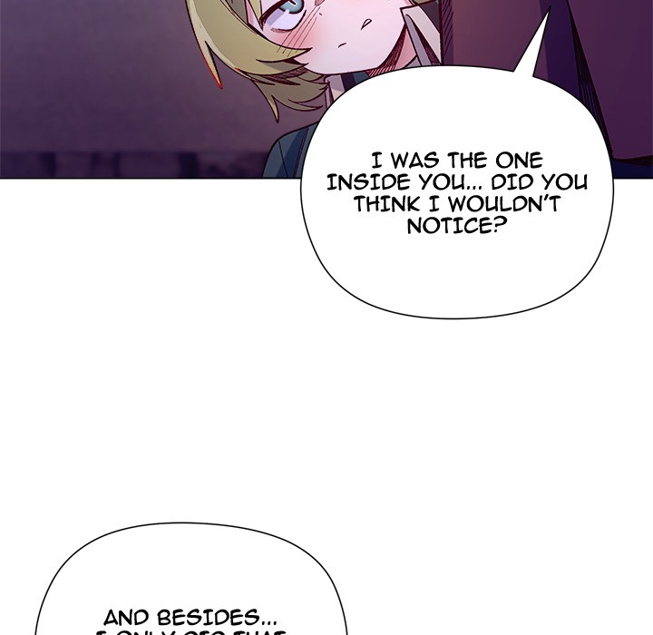 I Will Protect the Lady