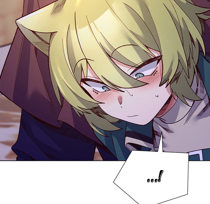 I Will Protect the Lady