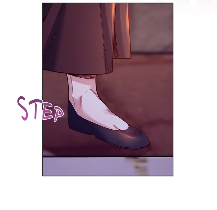 I Will Protect the Lady