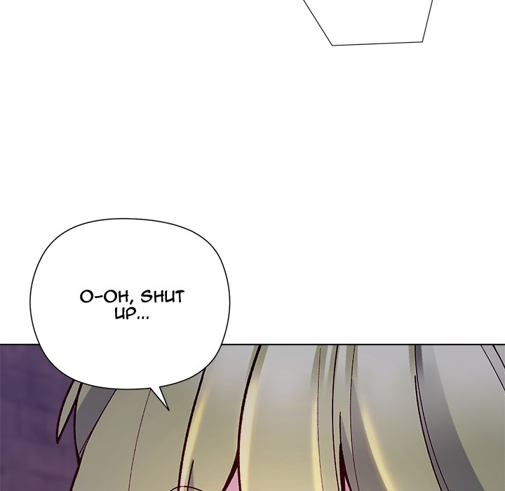 I Will Protect the Lady