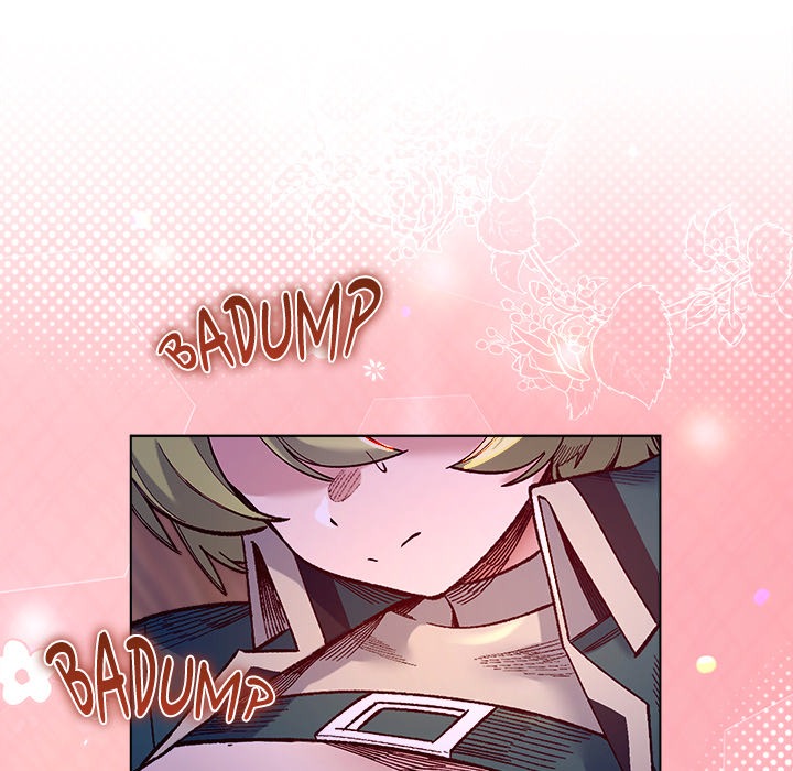 I Will Protect the Lady