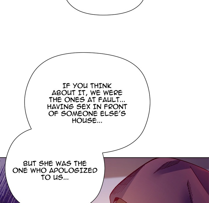 I Will Protect the Lady