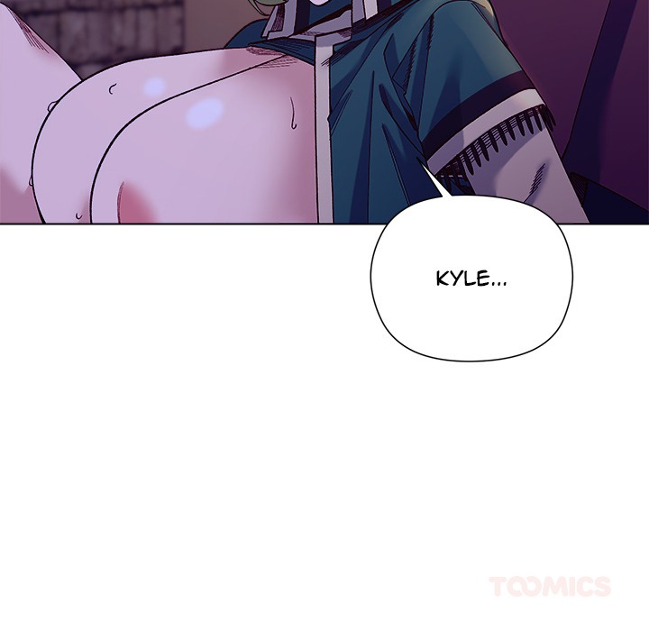 I Will Protect the Lady