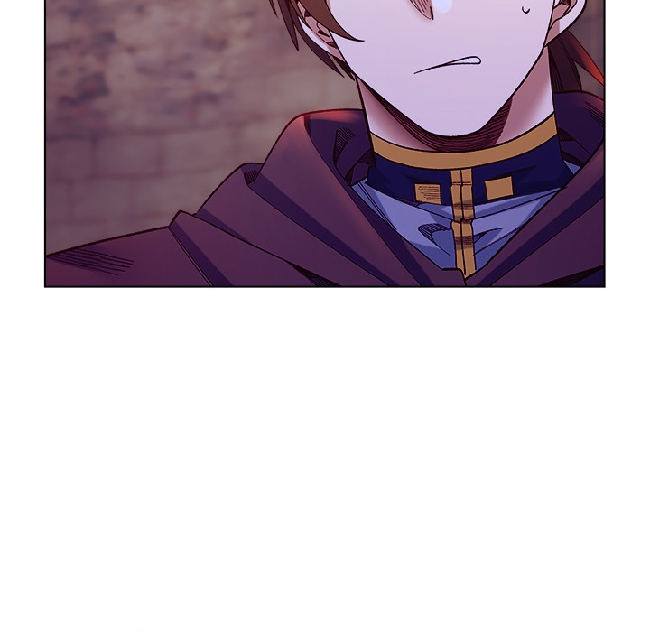 I Will Protect the Lady