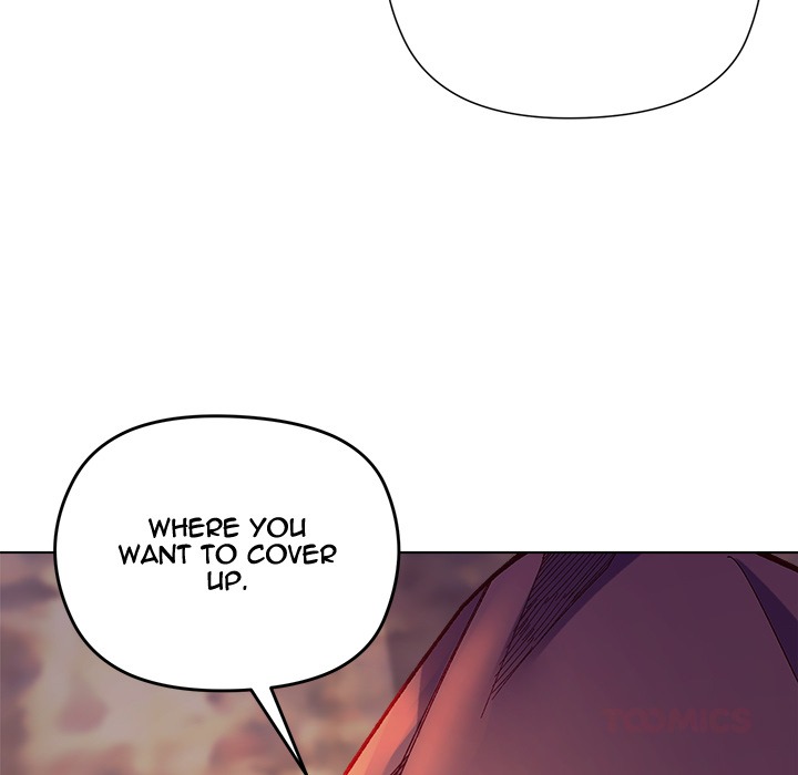 I Will Protect the Lady