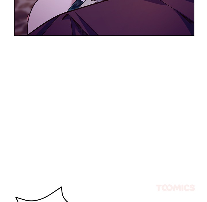 I Will Protect the Lady