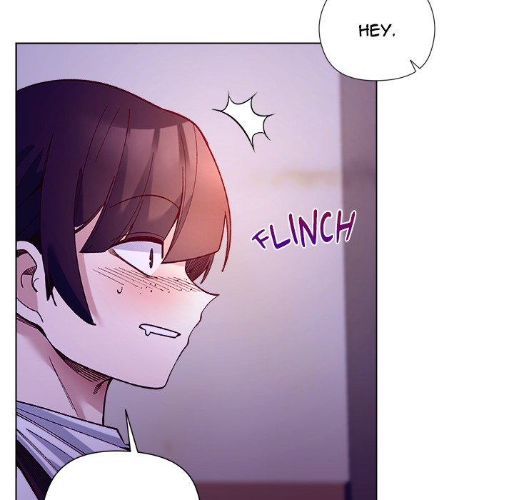 I Will Protect the Lady