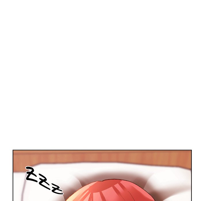 I Will Protect the Lady