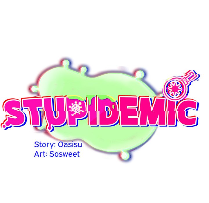 Idiot Virus
