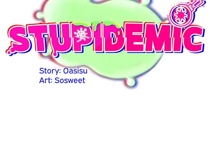 Idiot Virus